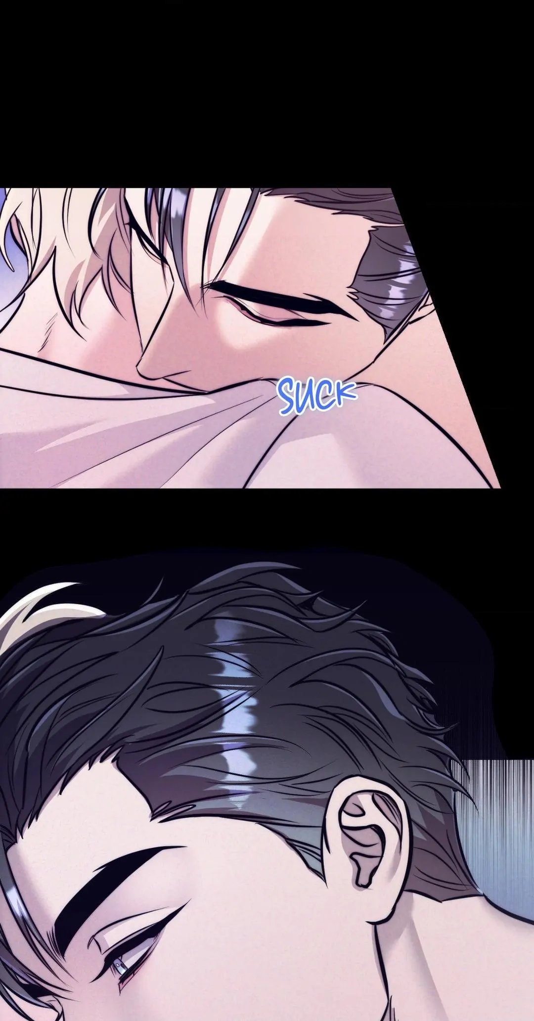 Stigma Chapter 8 - Page 22