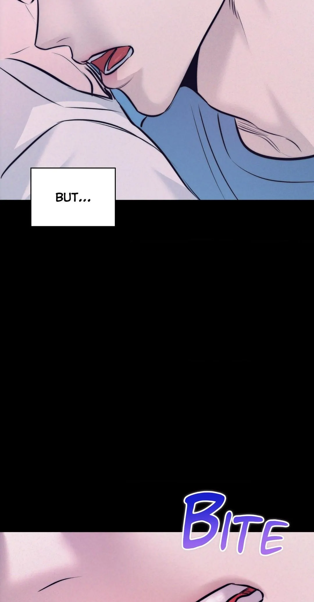 Stigma Chapter 8 - Page 23