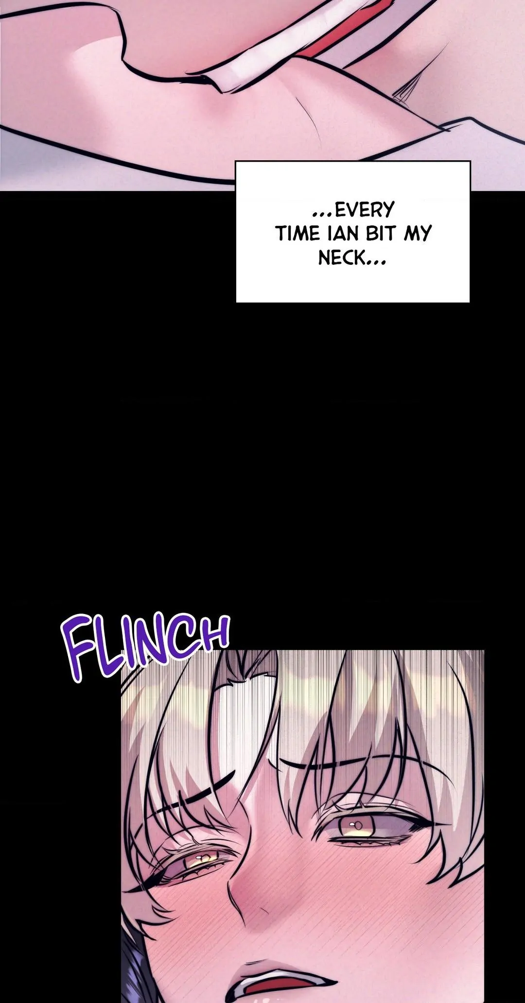 Stigma Chapter 8 - Page 24