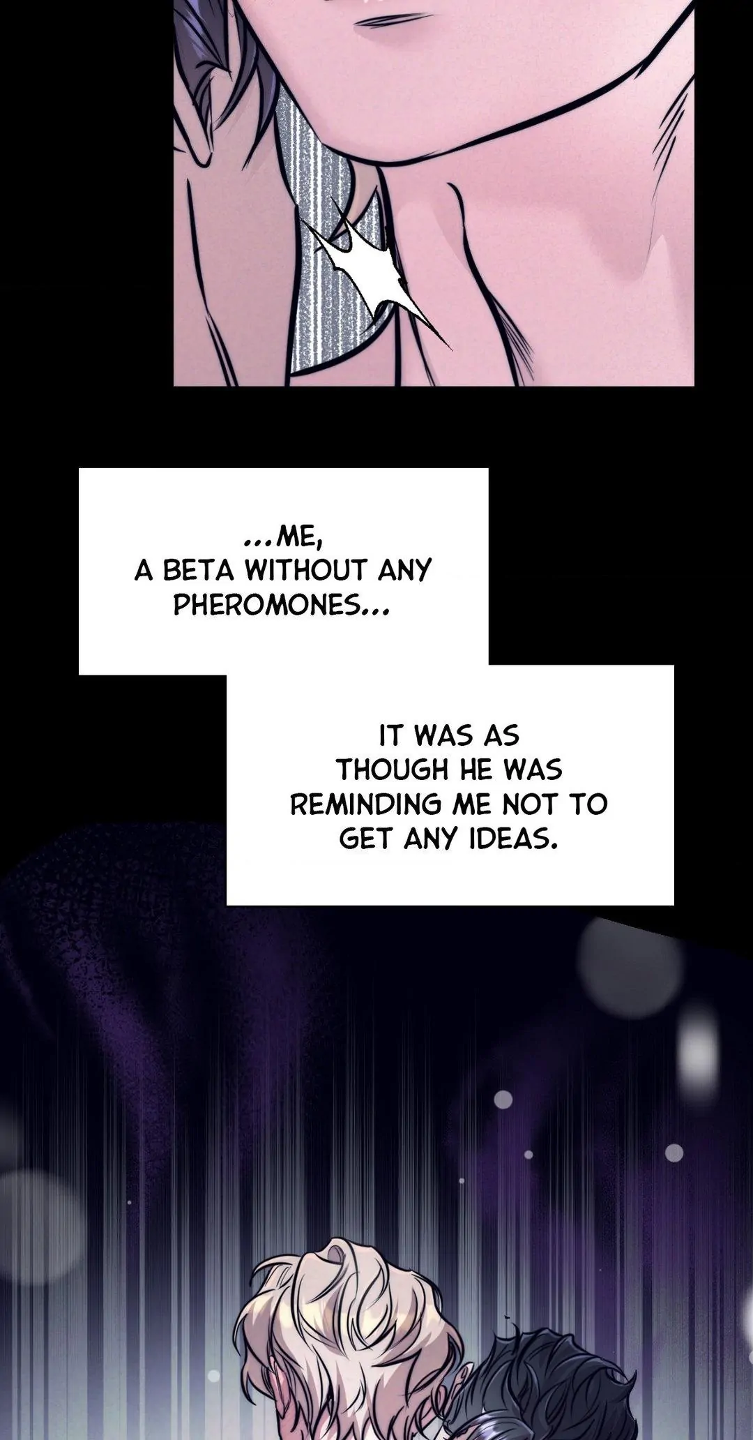 Stigma Chapter 8 - Page 25
