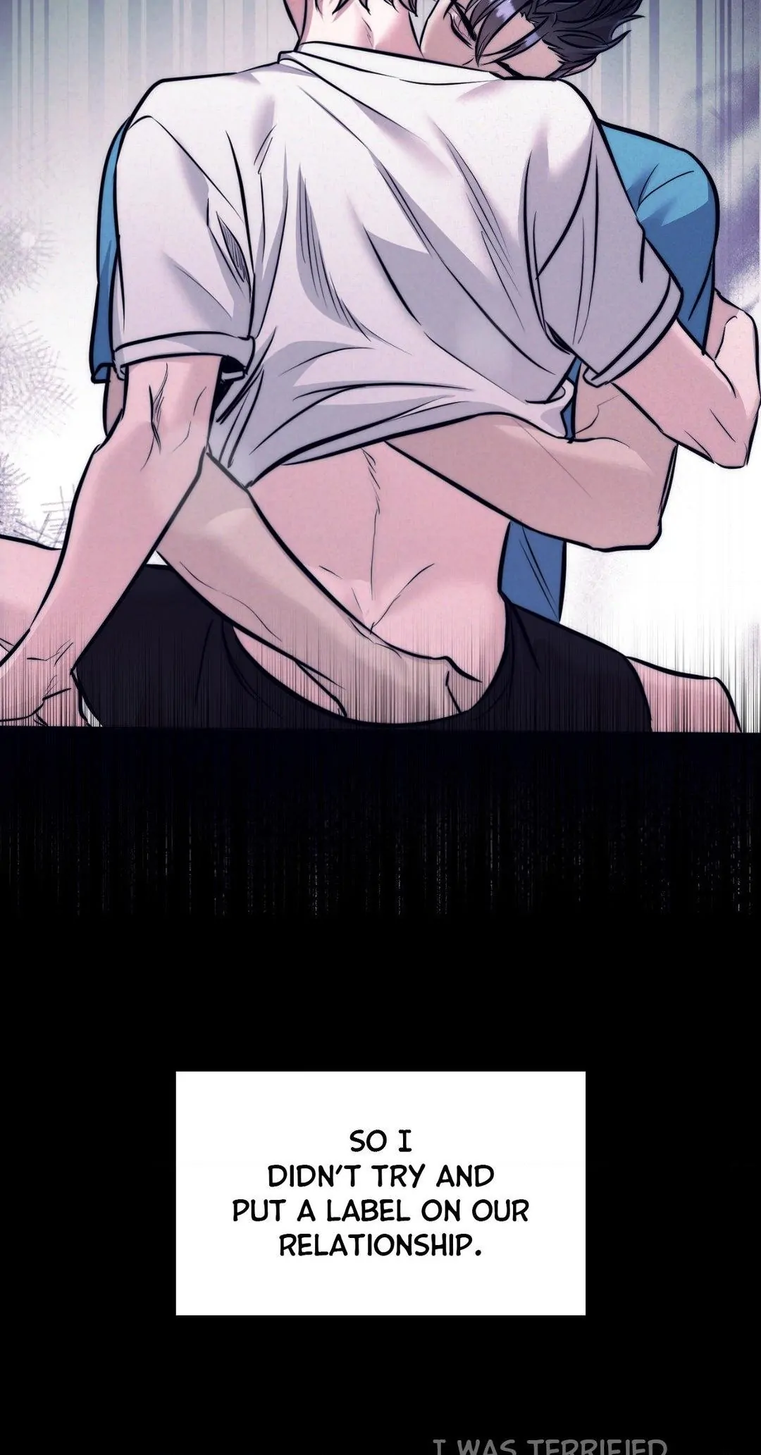 Stigma Chapter 8 - Page 26