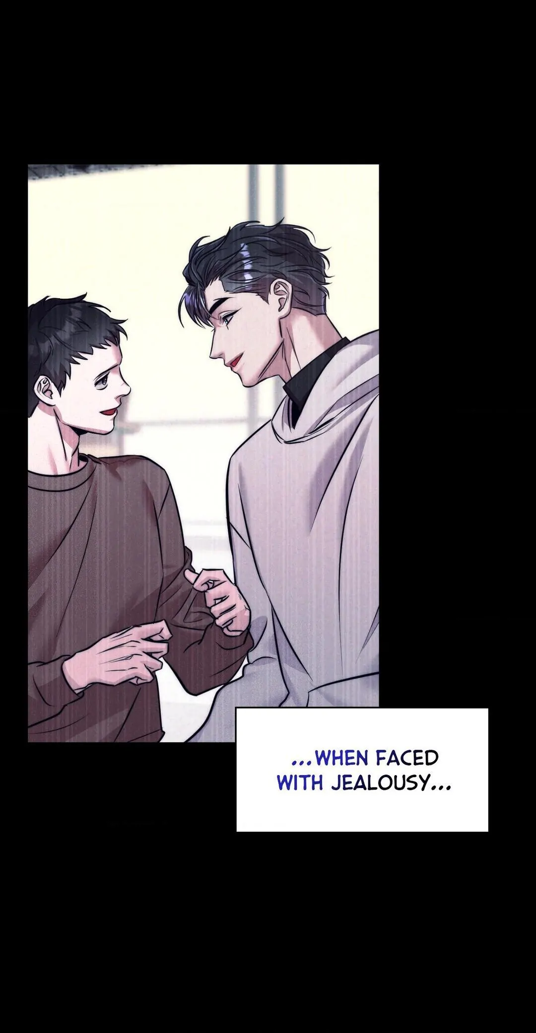 Stigma Chapter 8 - Page 29