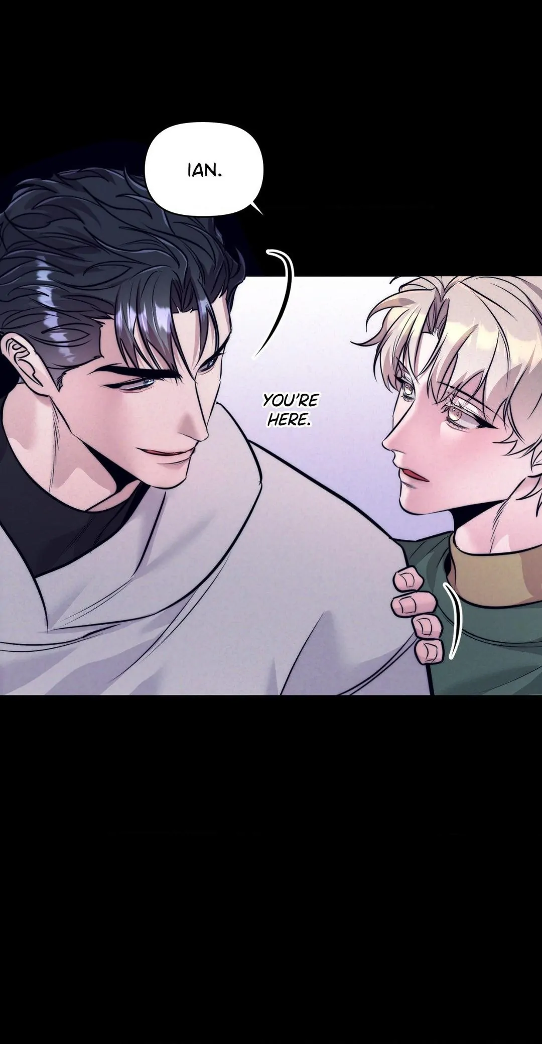 Stigma Chapter 8 - Page 30