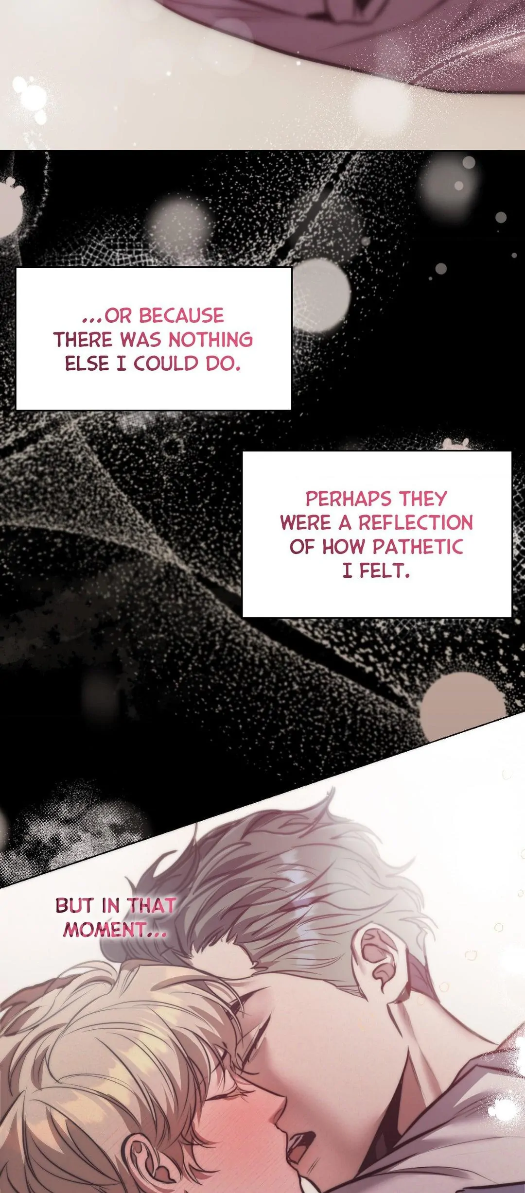 Stigma Chapter 8 - Page 4