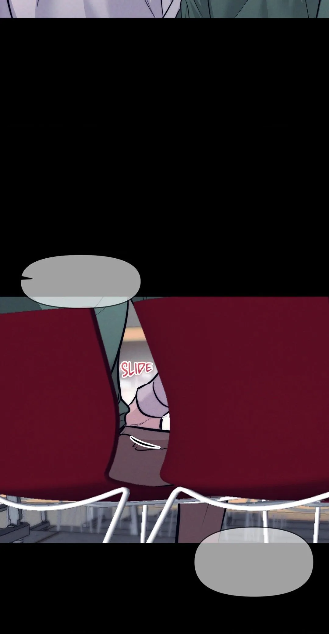 Stigma Chapter 8 - Page 33