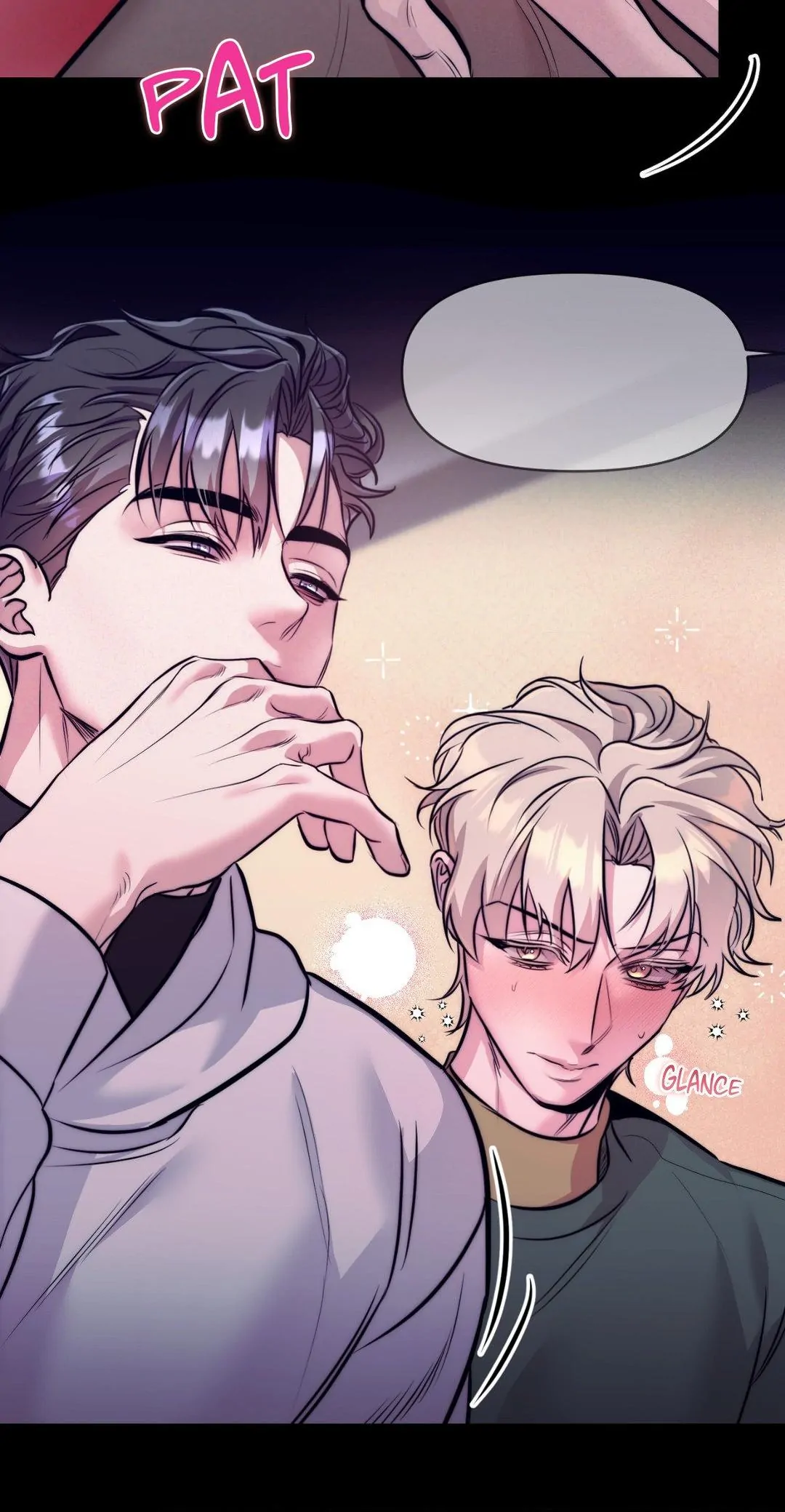 Stigma Chapter 8 - Page 35