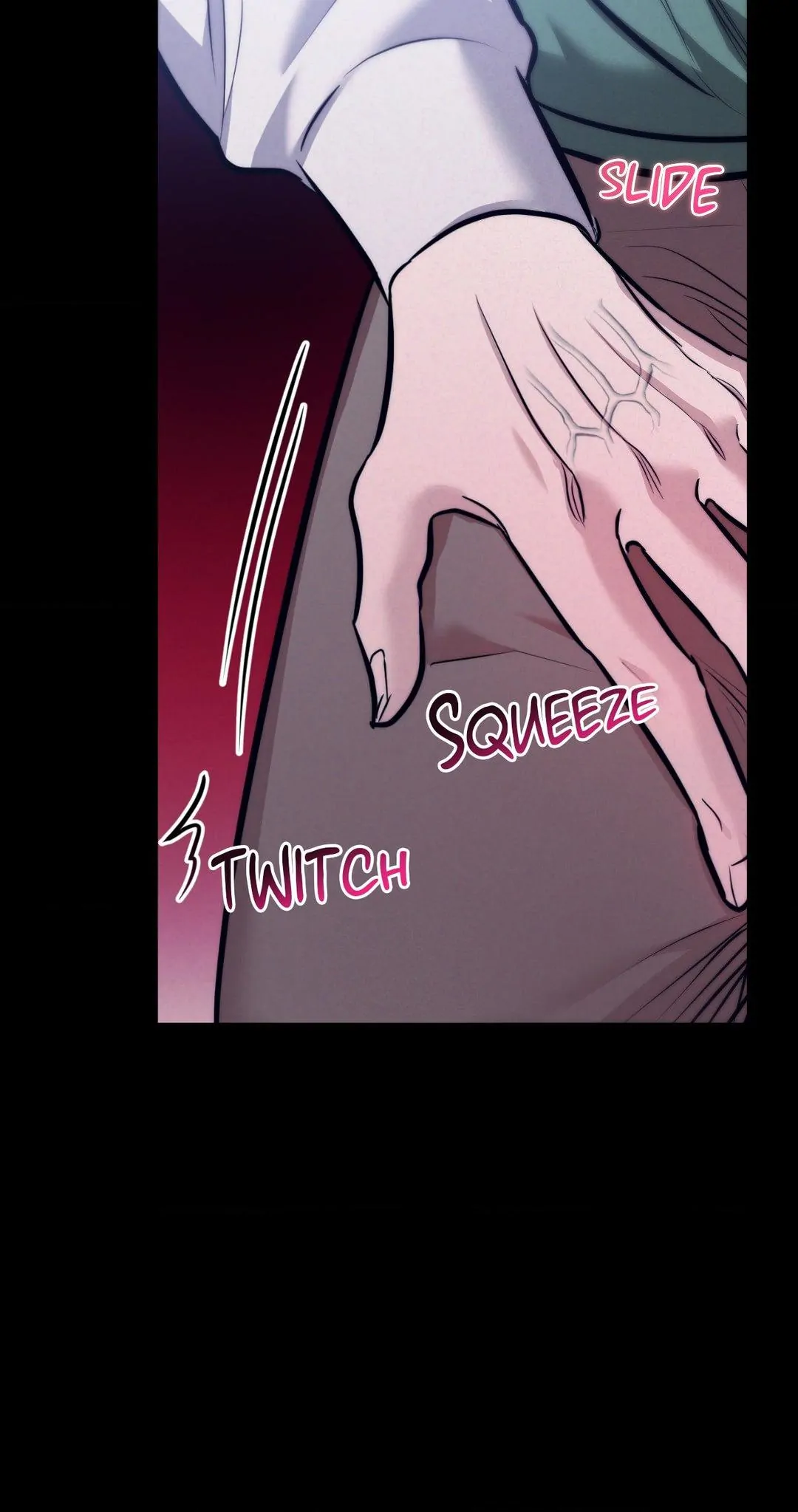 Stigma Chapter 8 - Page 39