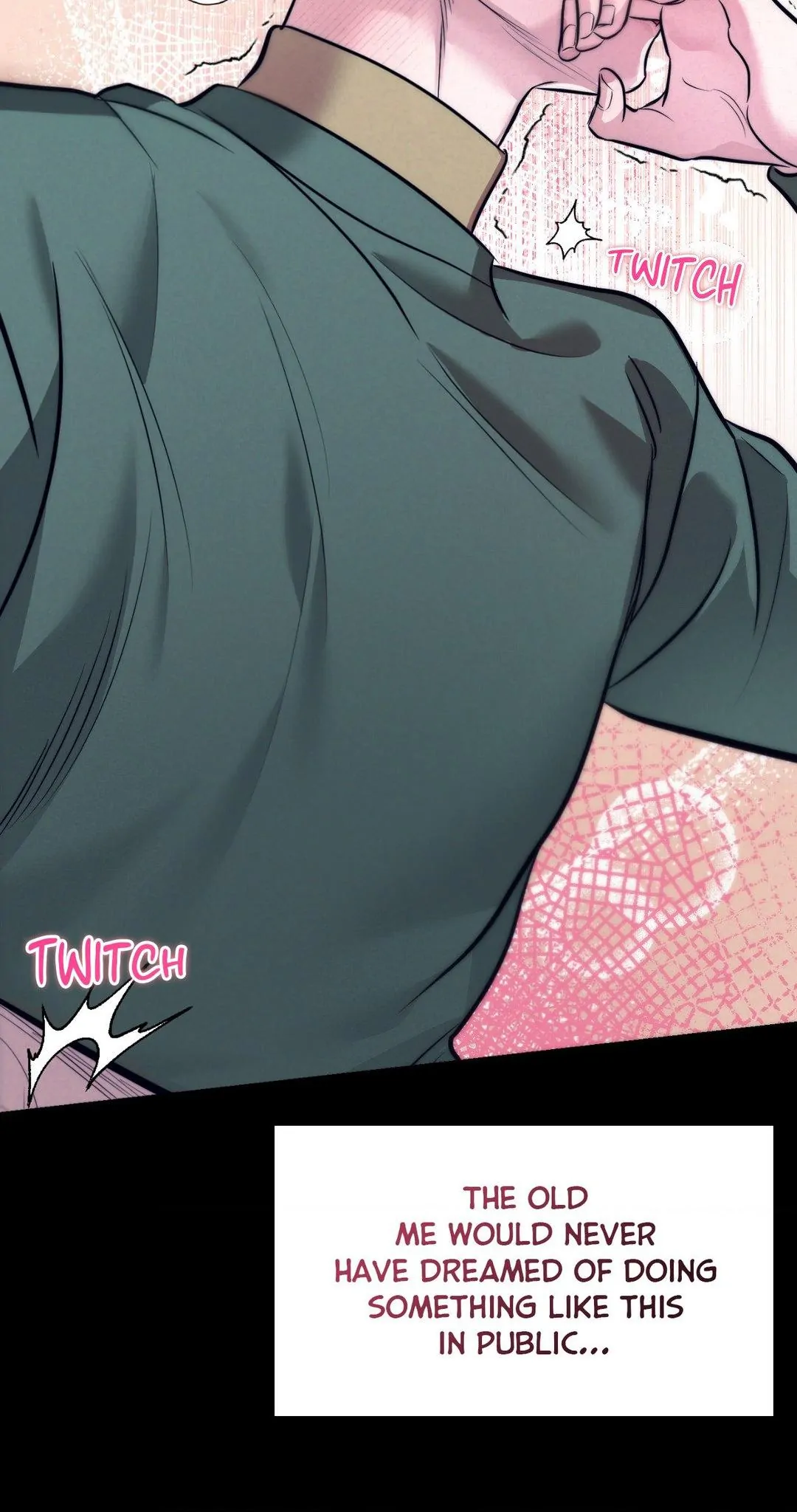 Stigma Chapter 8 - Page 41