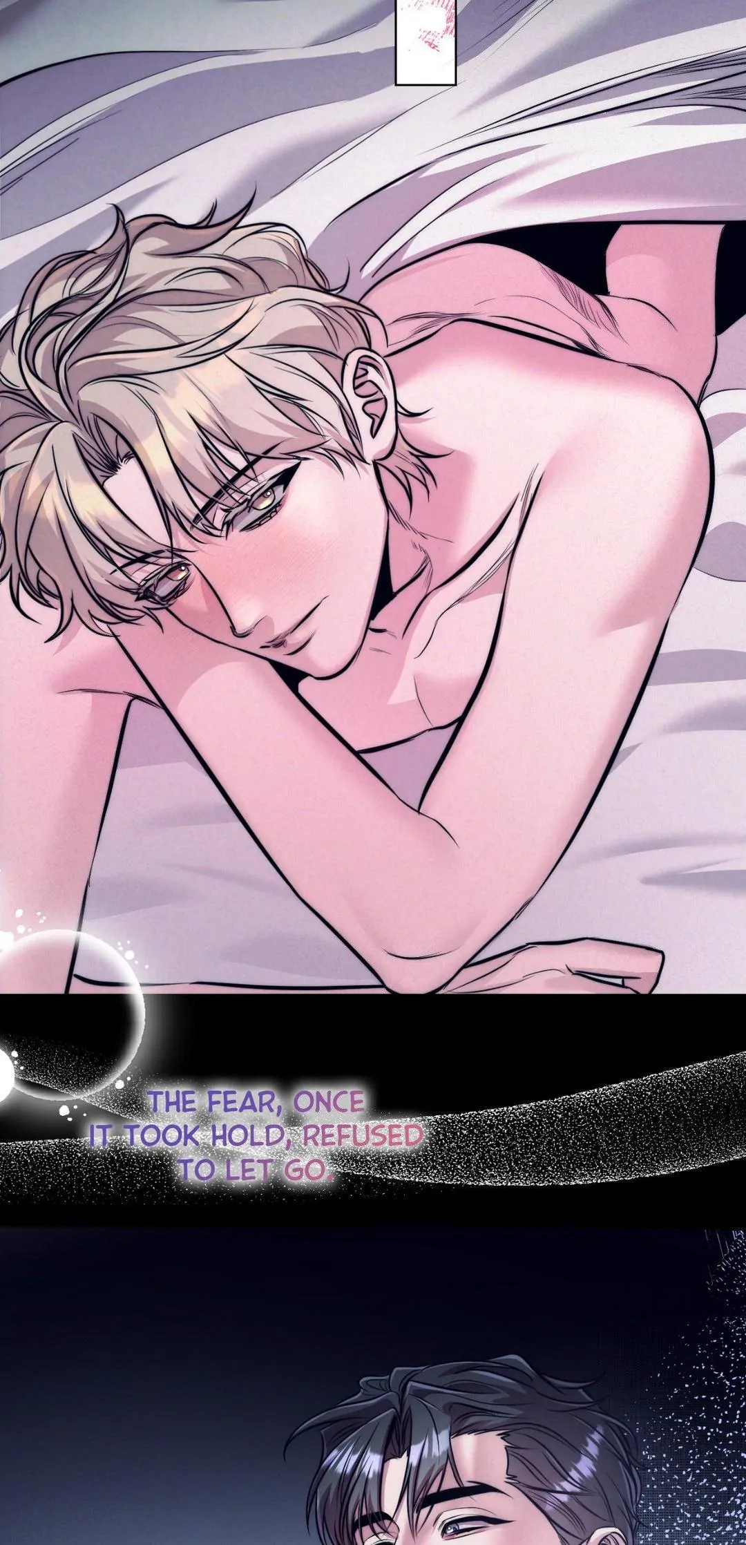 Stigma Chapter 8 - Page 44