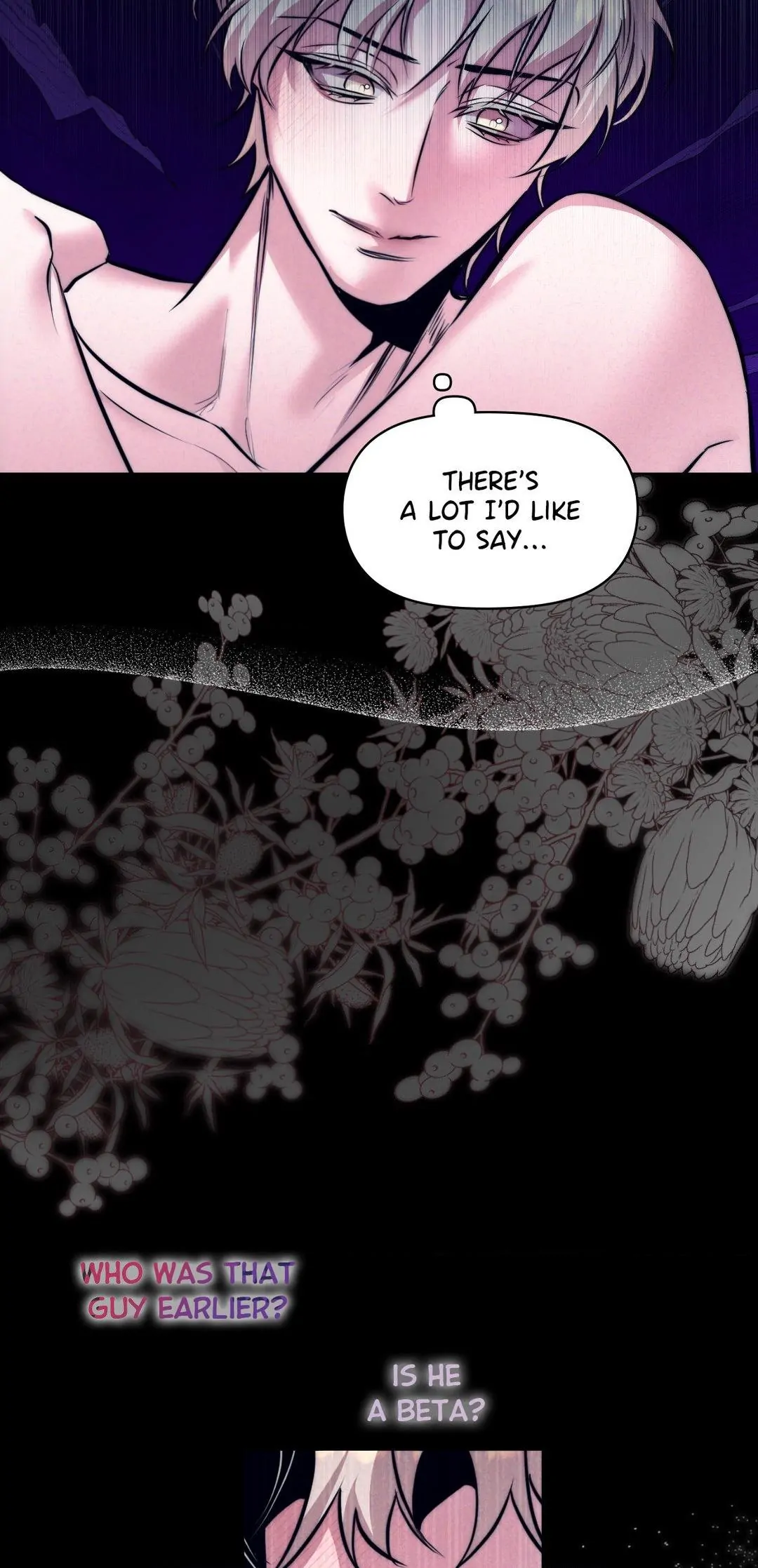 Stigma Chapter 8 - Page 47