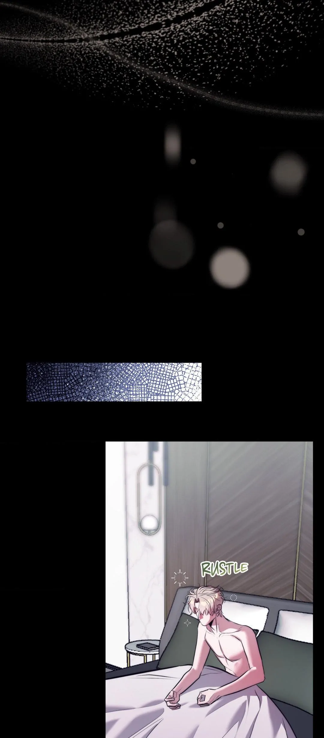 Stigma Chapter 8 - Page 6