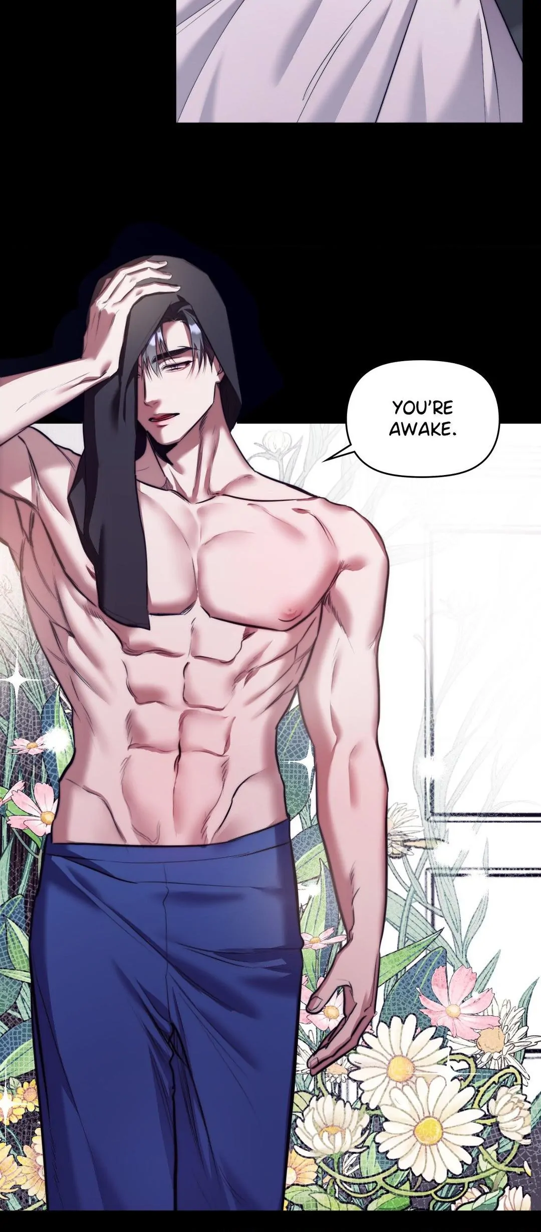 Stigma Chapter 8 - Page 7