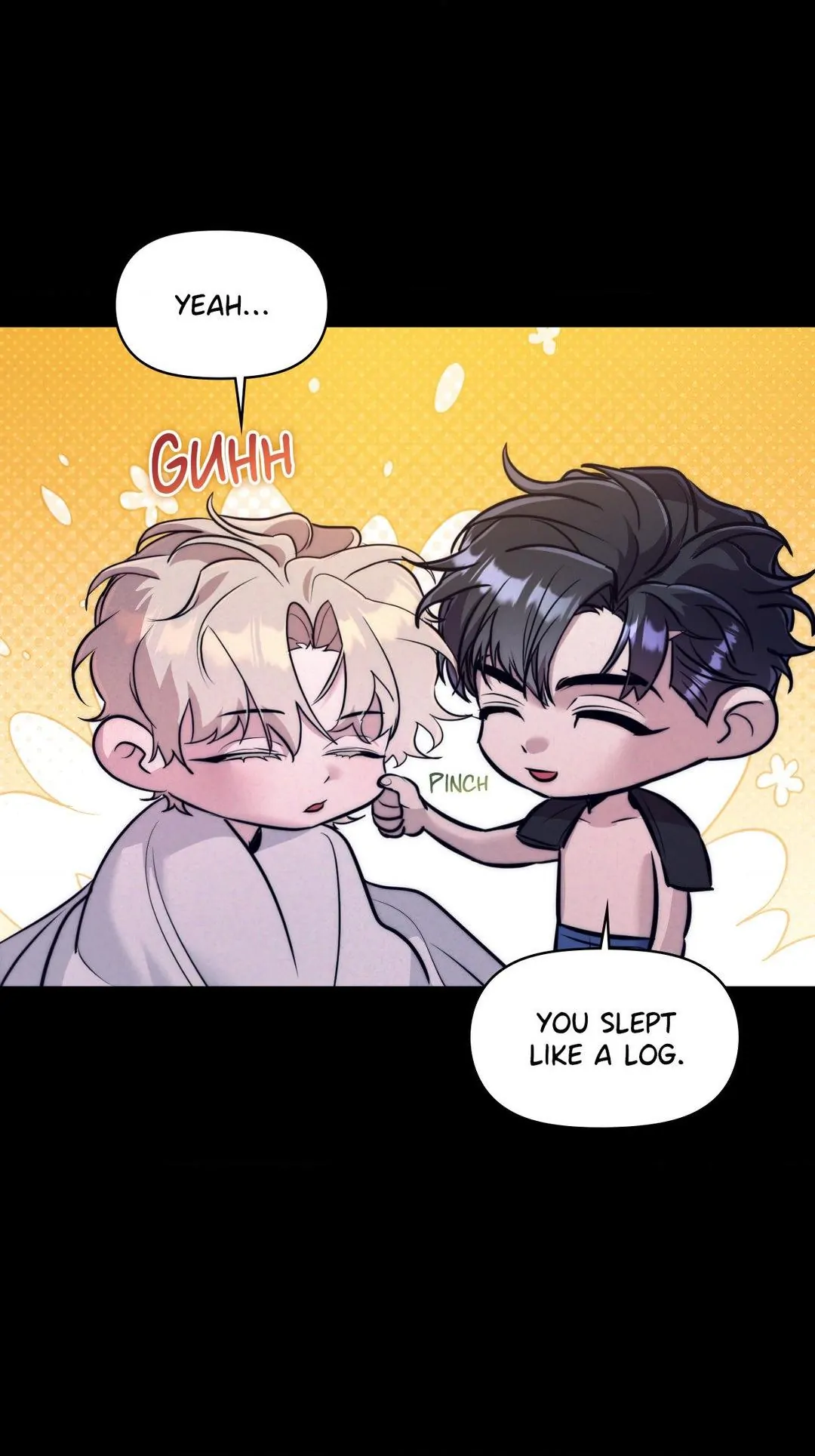 Stigma Chapter 8 - Page 8