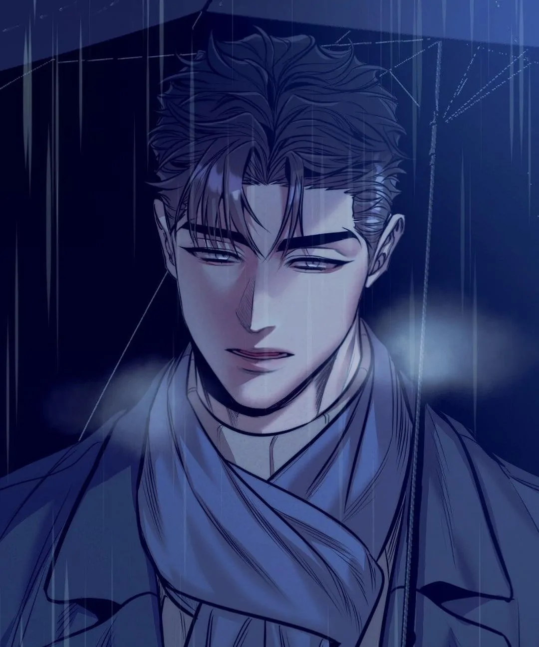 Stigma Chapter 8 - Page 76