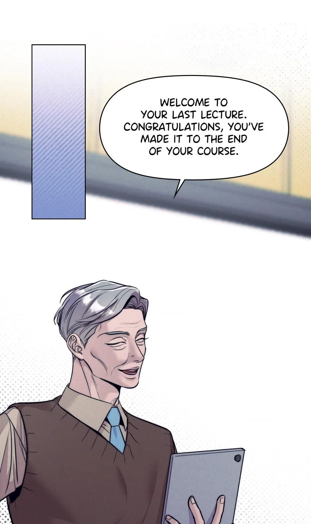 Stigma Chapter 9 - Page 1