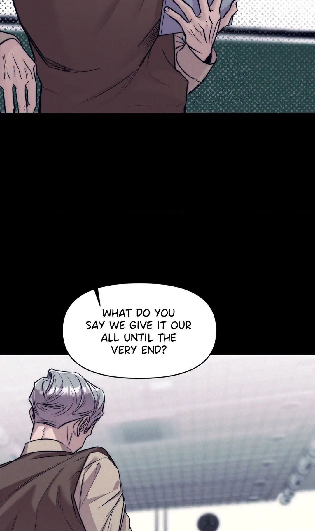 Stigma Chapter 9 - Page 2