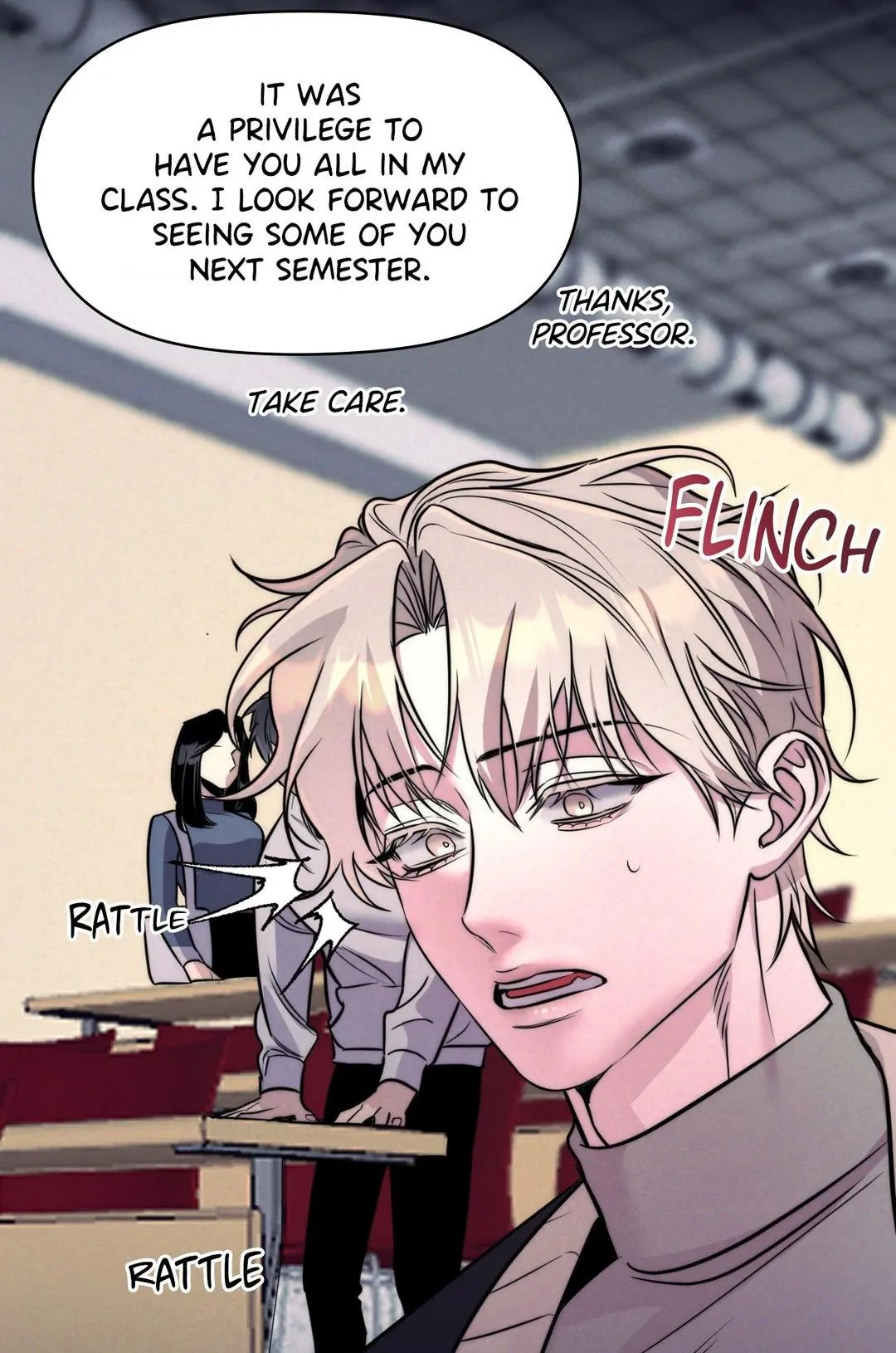 Stigma Chapter 9 - Page 14