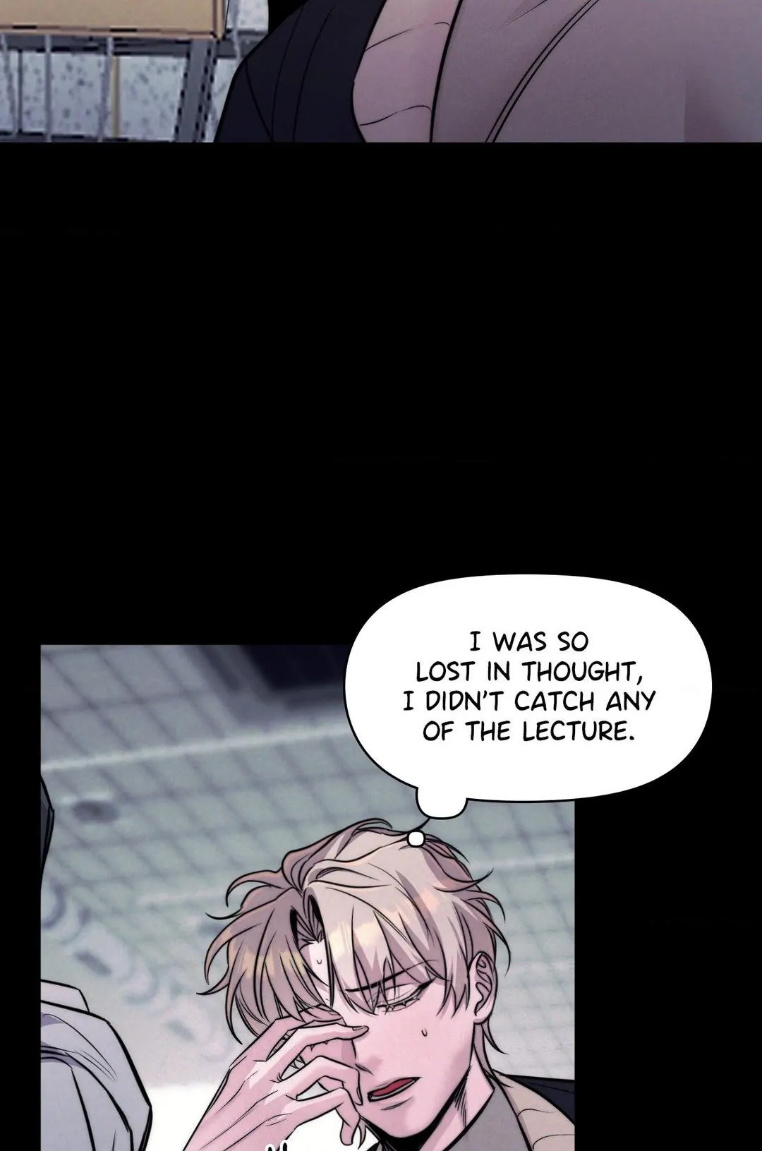 Stigma Chapter 9 - Page 15