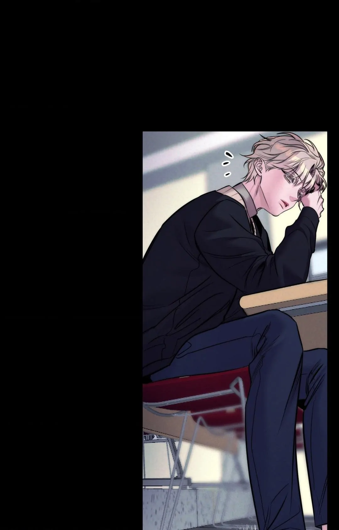 Stigma Chapter 9 - Page 19