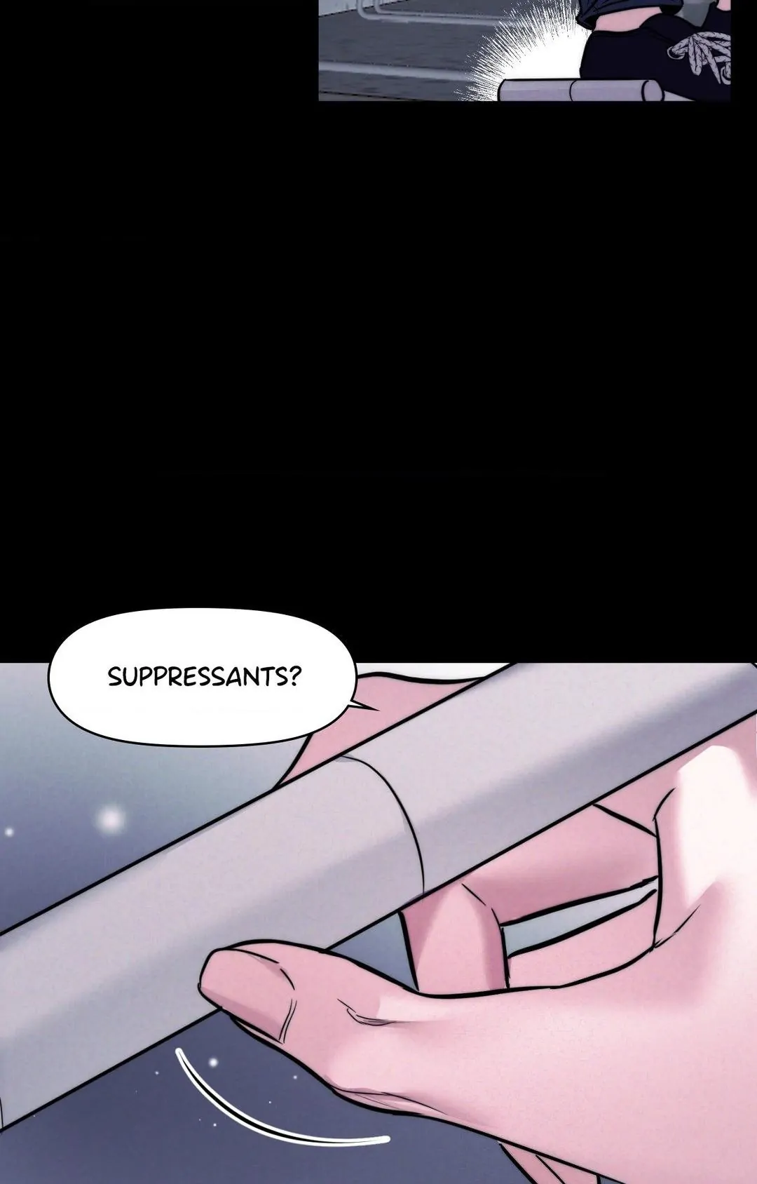 Stigma Chapter 9 - Page 20