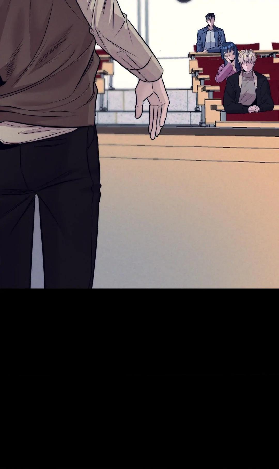 Stigma Chapter 9 - Page 3