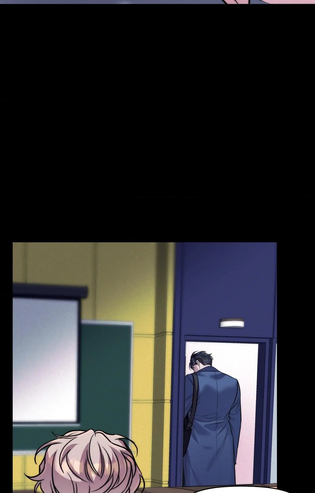 Stigma Chapter 9 - Page 21