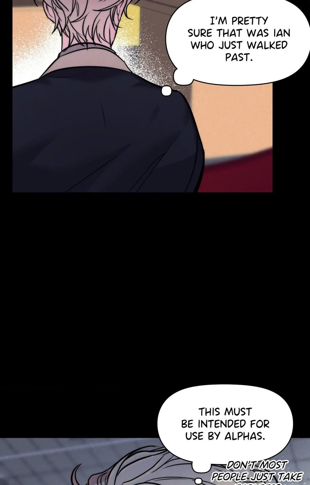 Stigma Chapter 9 - Page 22