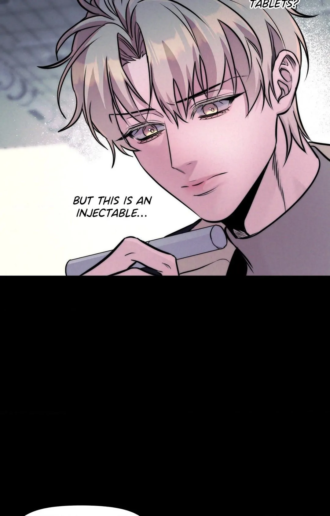 Stigma Chapter 9 - Page 23