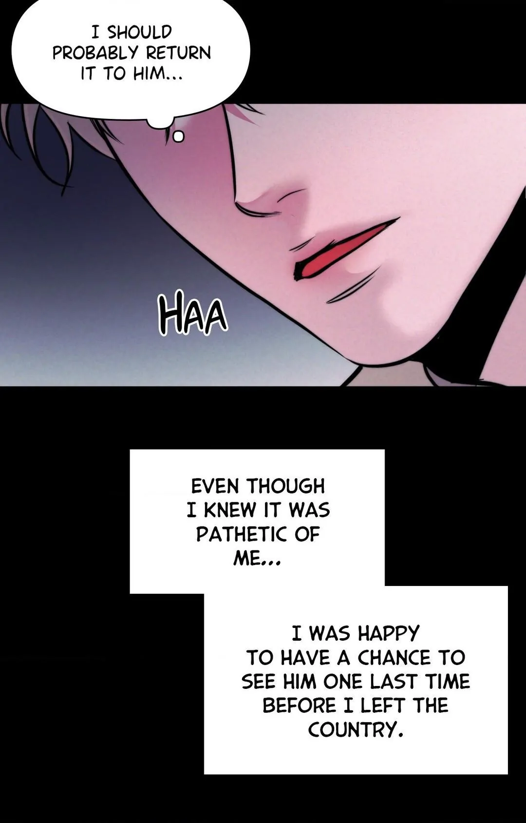 Stigma Chapter 9 - Page 24