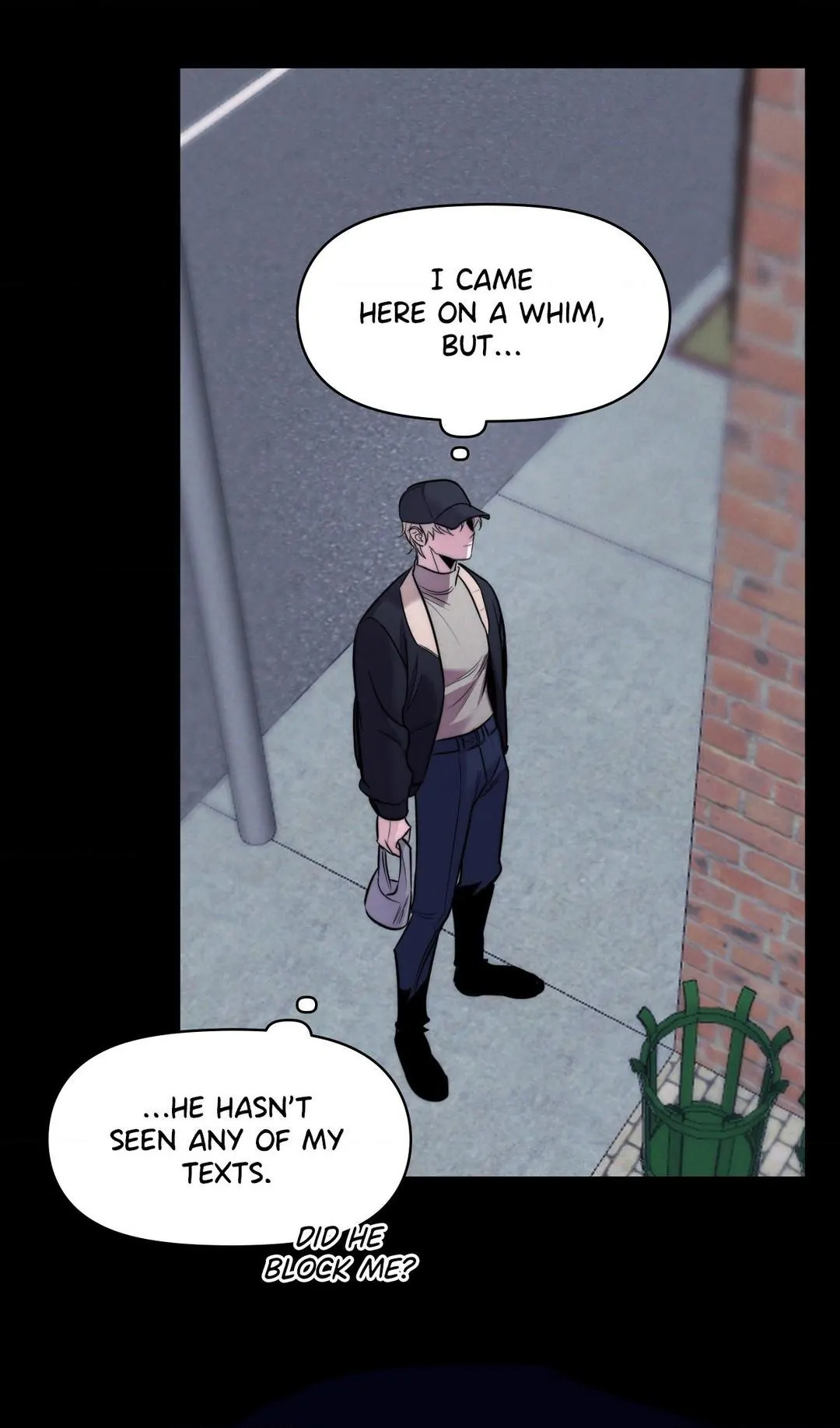 Stigma Chapter 9 - Page 29
