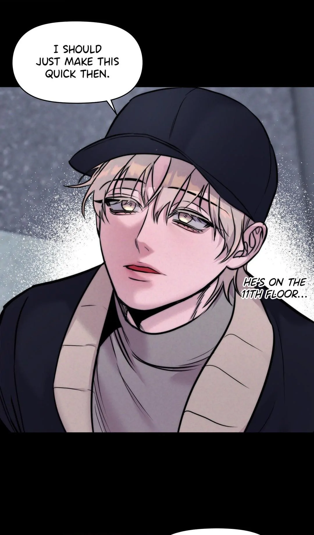 Stigma Chapter 9 - Page 31