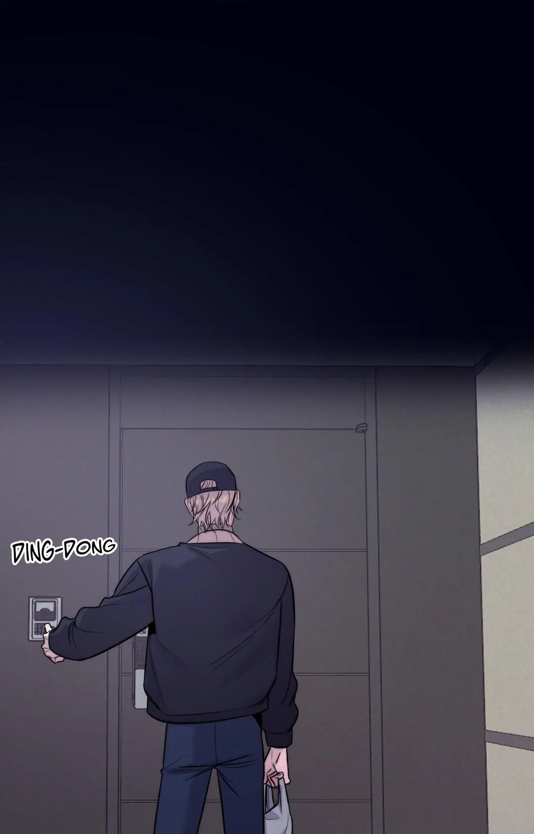 Stigma Chapter 9 - Page 33