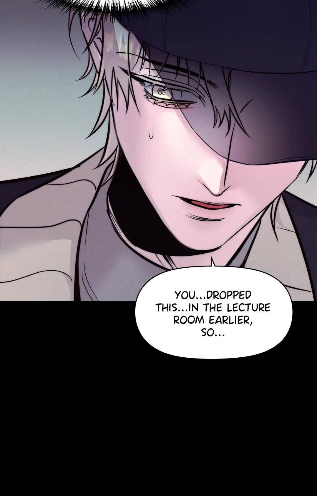 Stigma Chapter 9 - Page 39