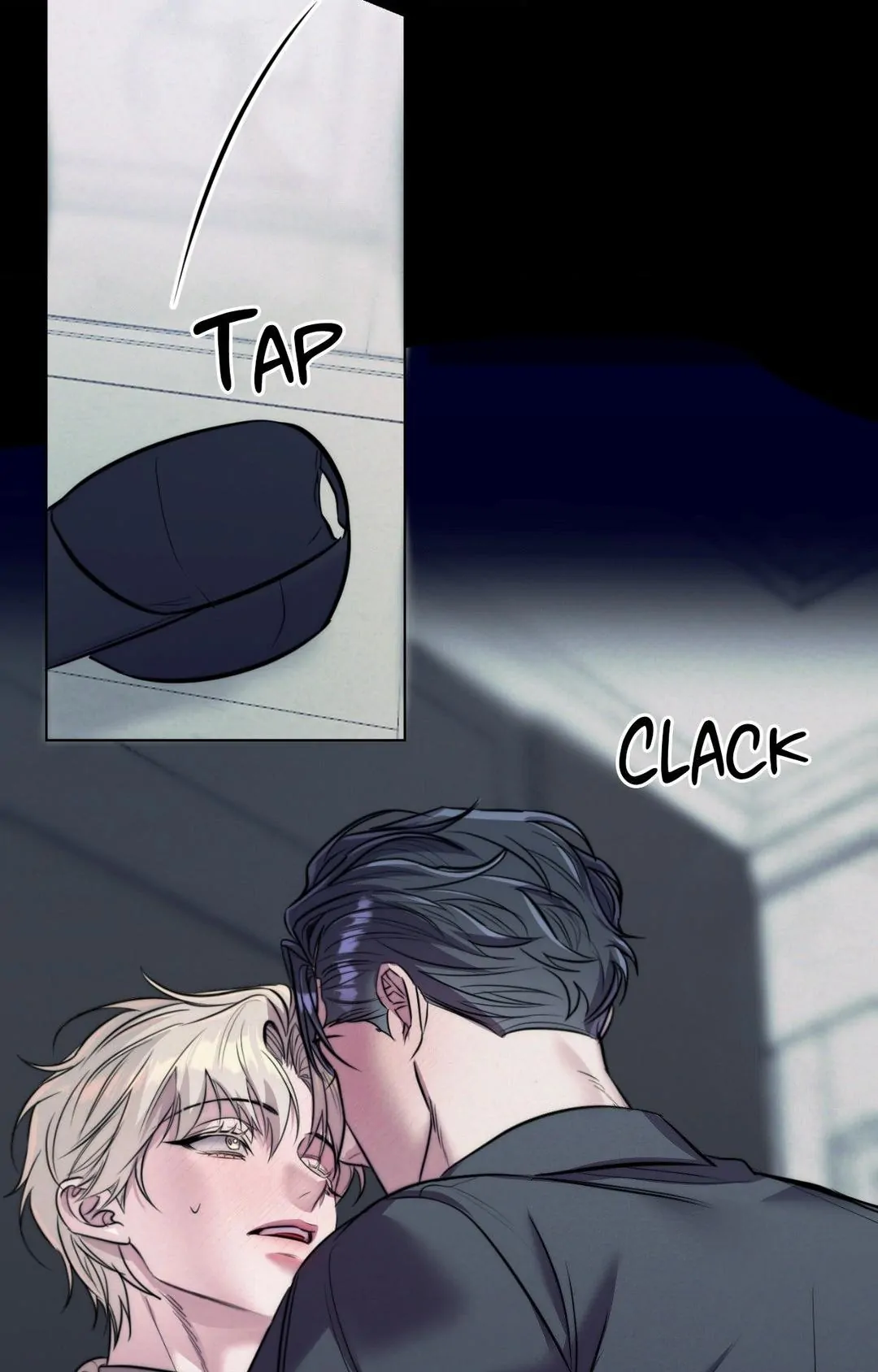 Stigma Chapter 9 - Page 42