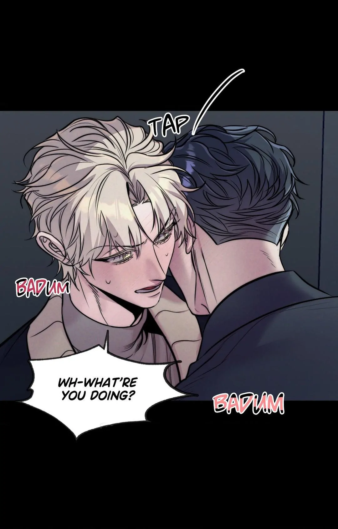 Stigma Chapter 9 - Page 44