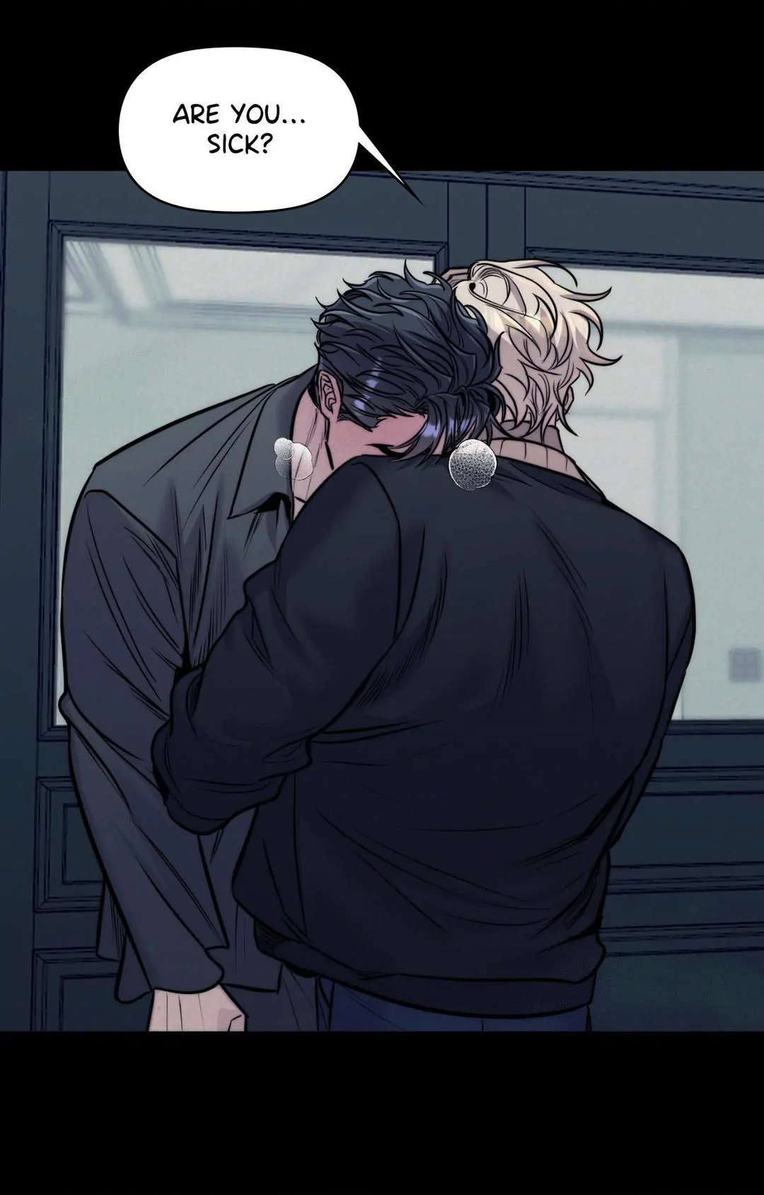 Stigma Chapter 9 - Page 47