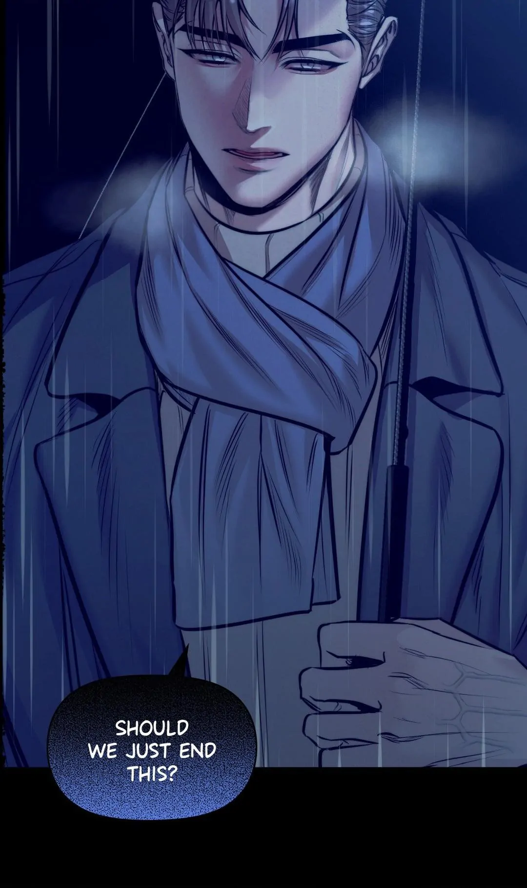 Stigma Chapter 9 - Page 6