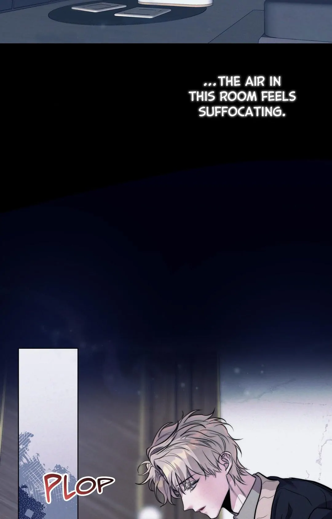 Stigma Chapter 9 - Page 54