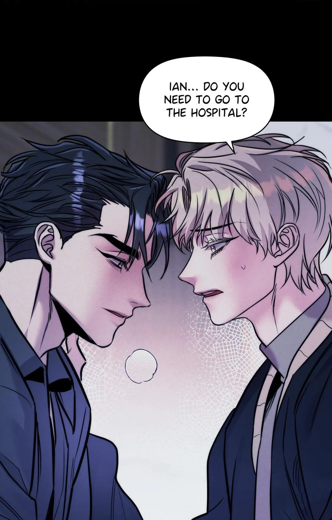 Stigma Chapter 9 - Page 57