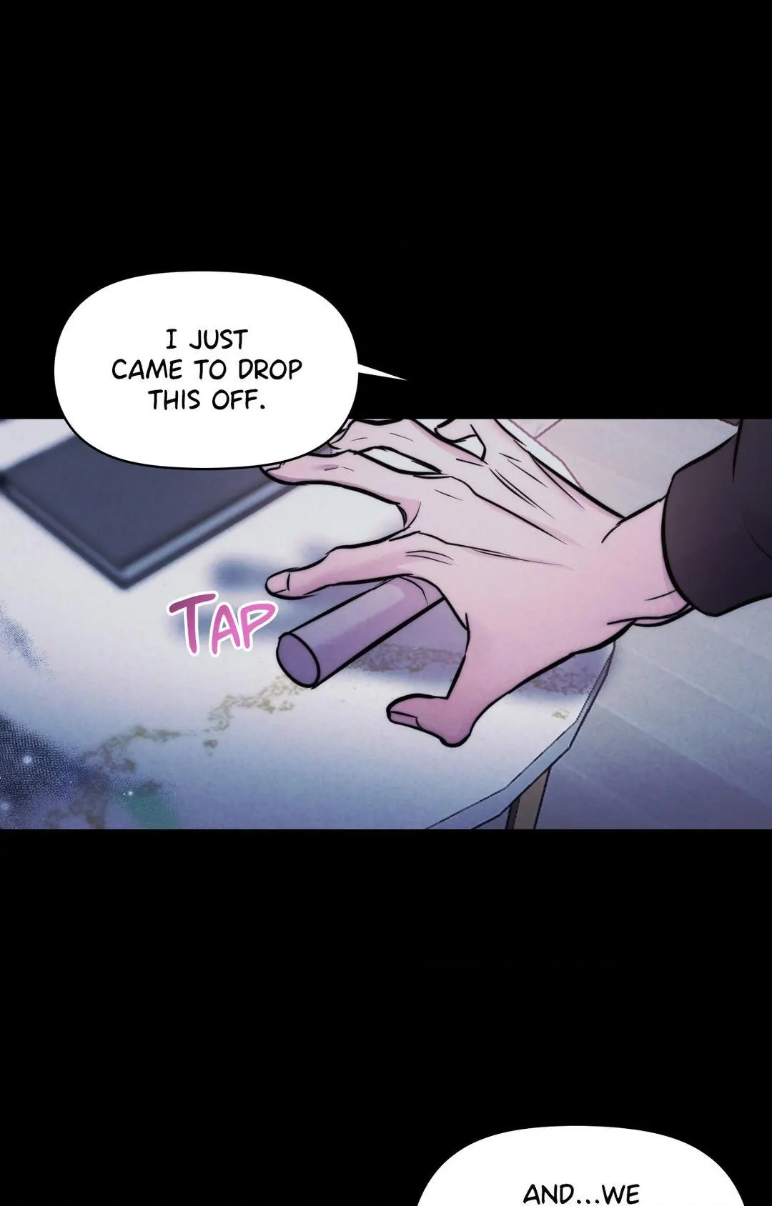 Stigma Chapter 9 - Page 67
