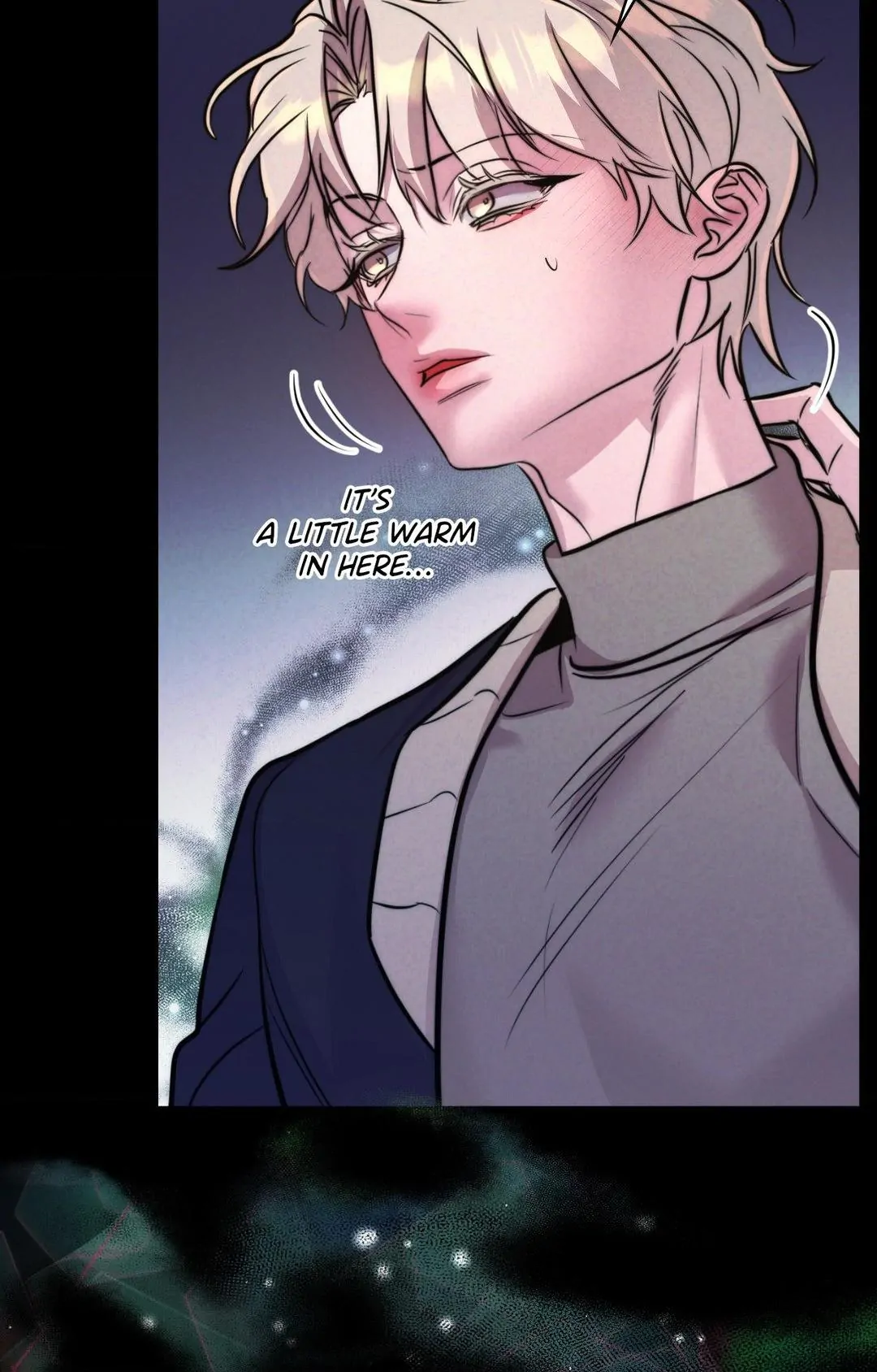 Stigma Chapter 9 - Page 71