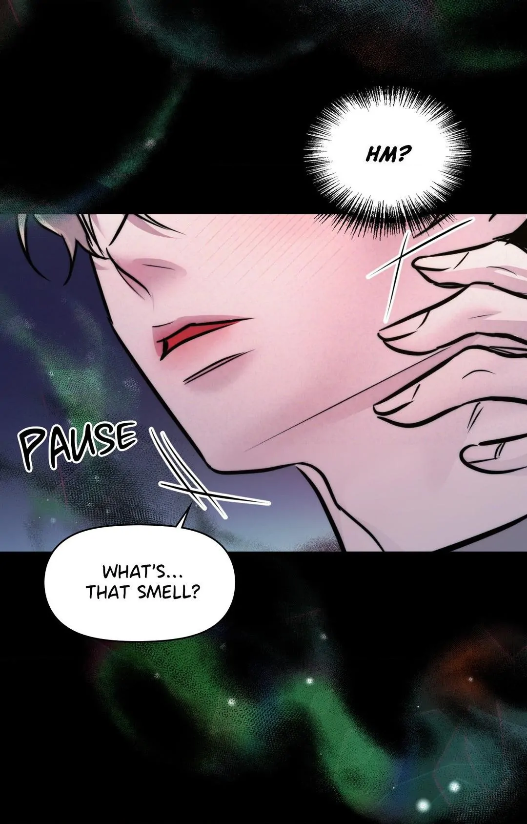 Stigma Chapter 9 - Page 72