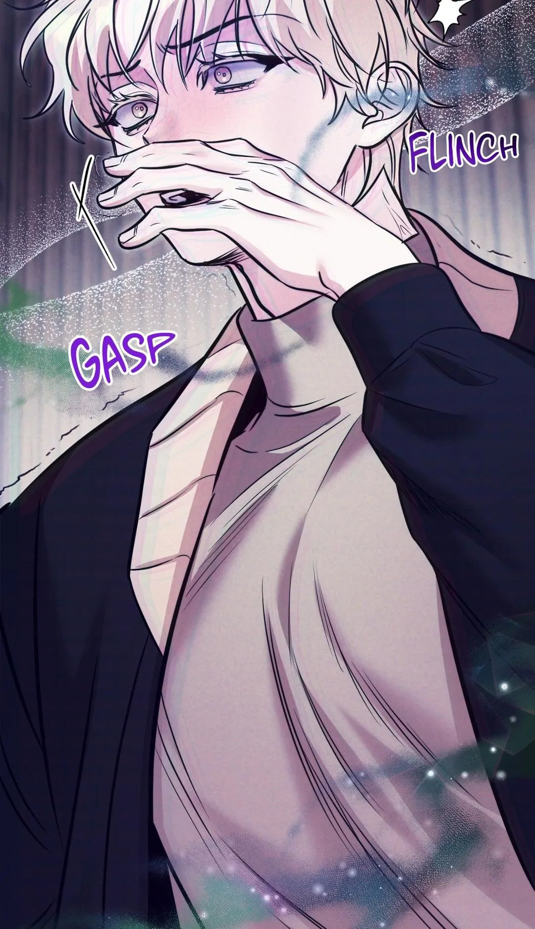 Stigma Chapter 9 - Page 74