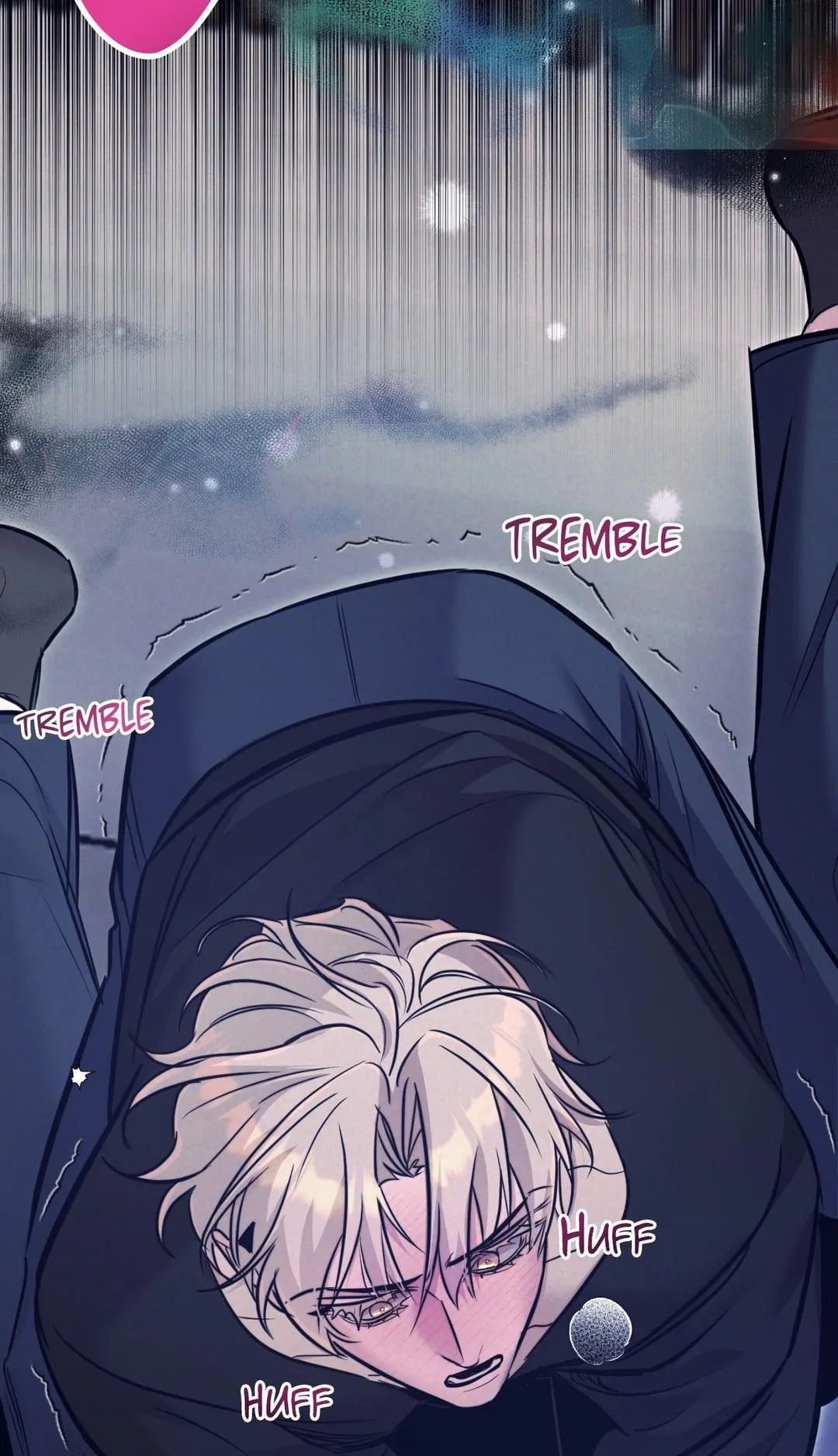 Stigma Chapter 9 - Page 77