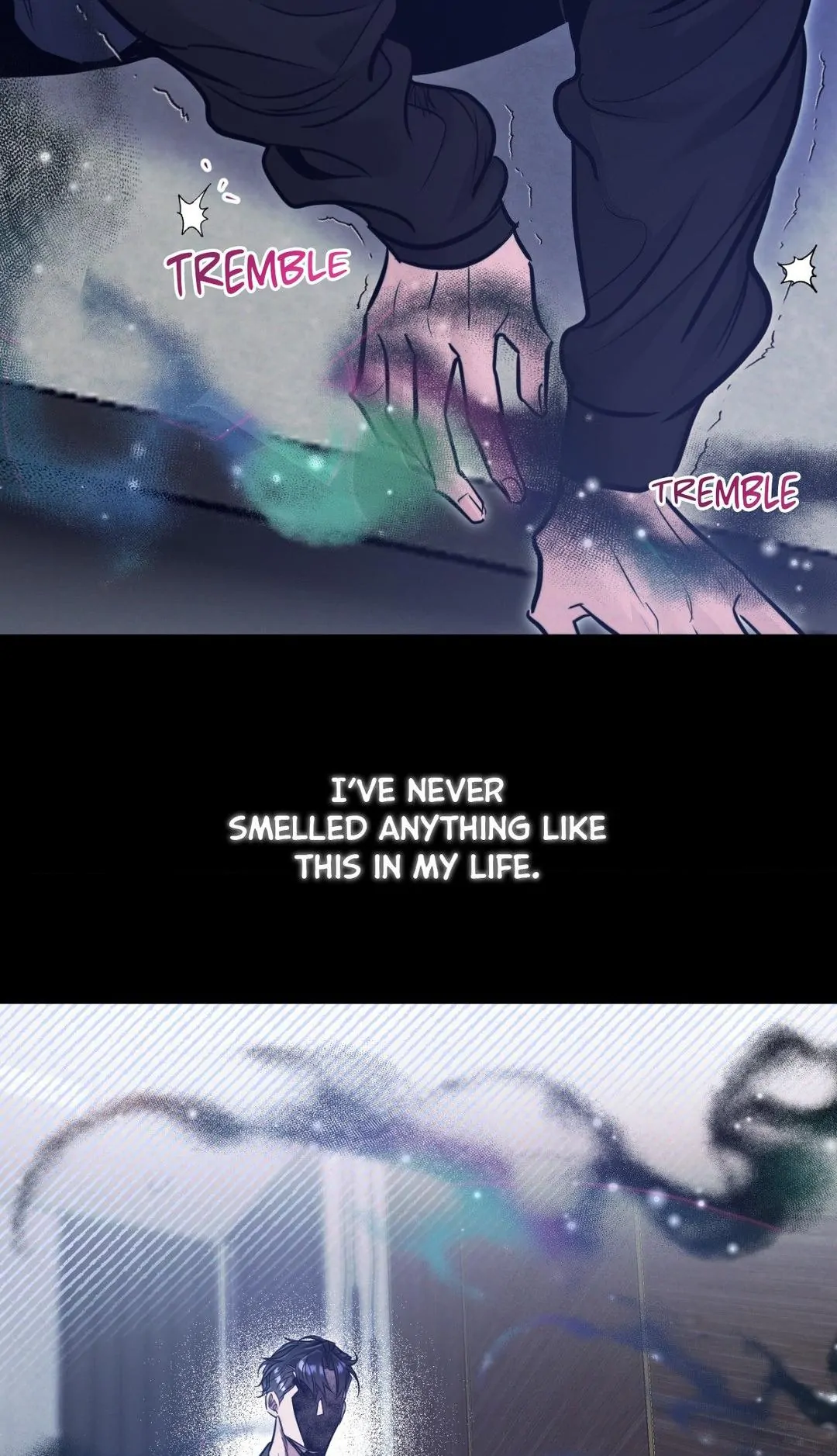 Stigma Chapter 9 - Page 78