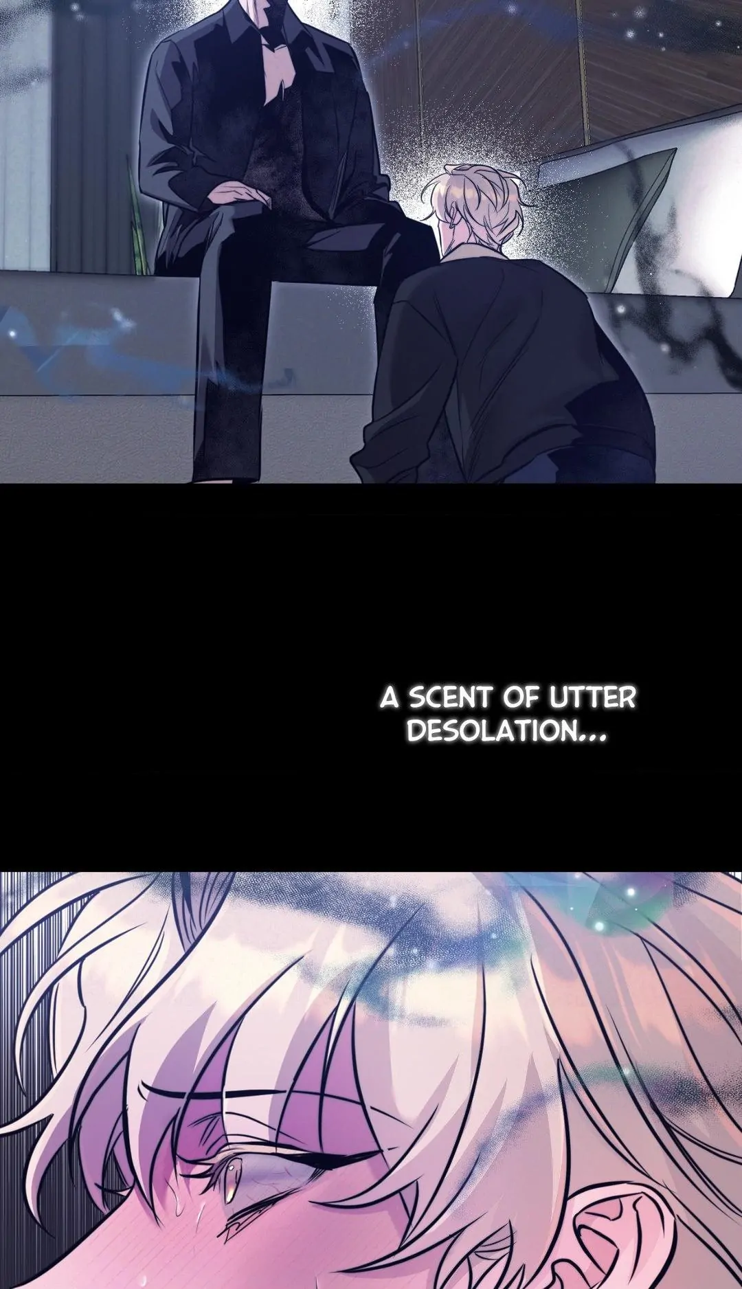 Stigma Chapter 9 - Page 79