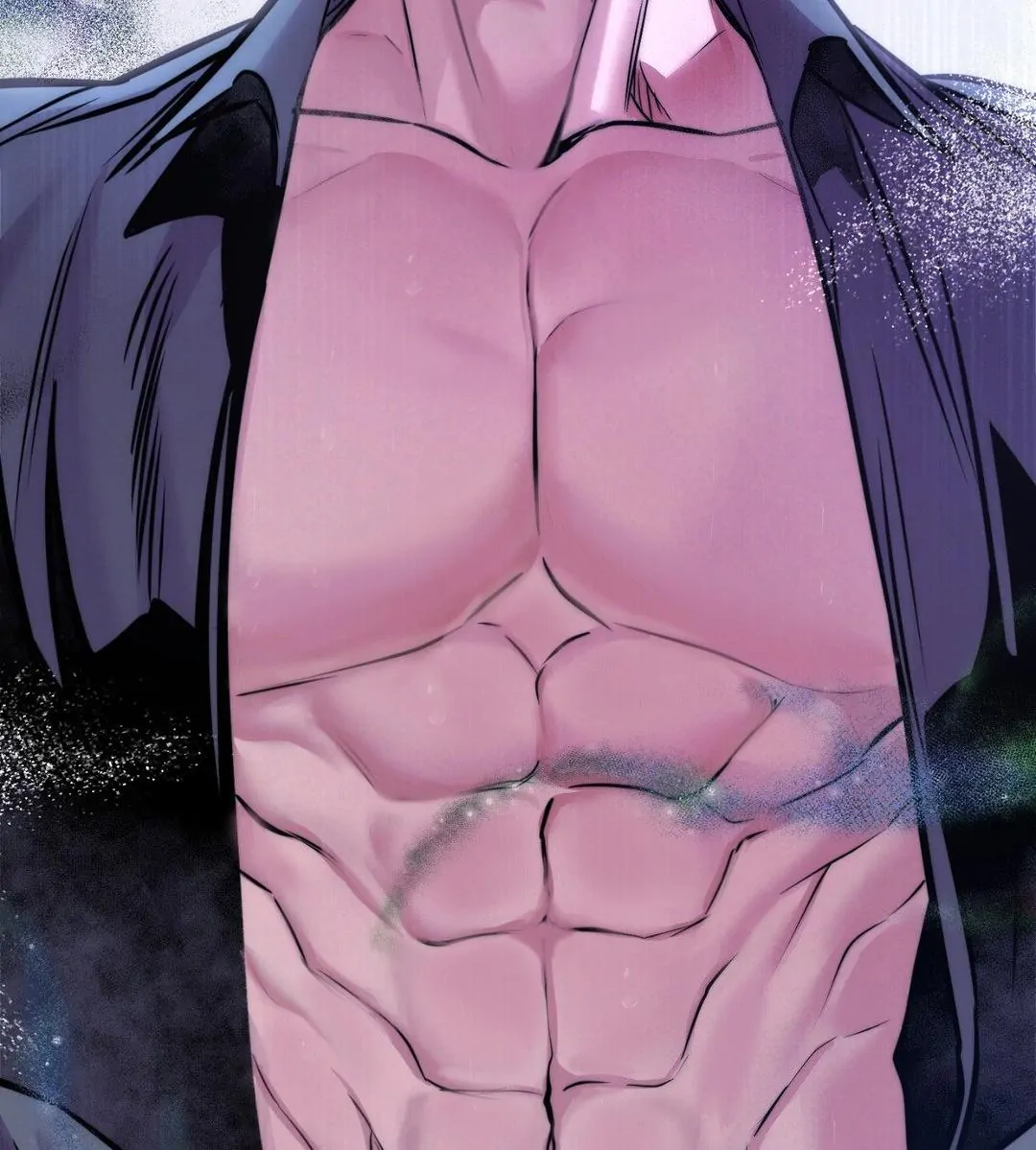 Stigma Chapter 9 - Page 82