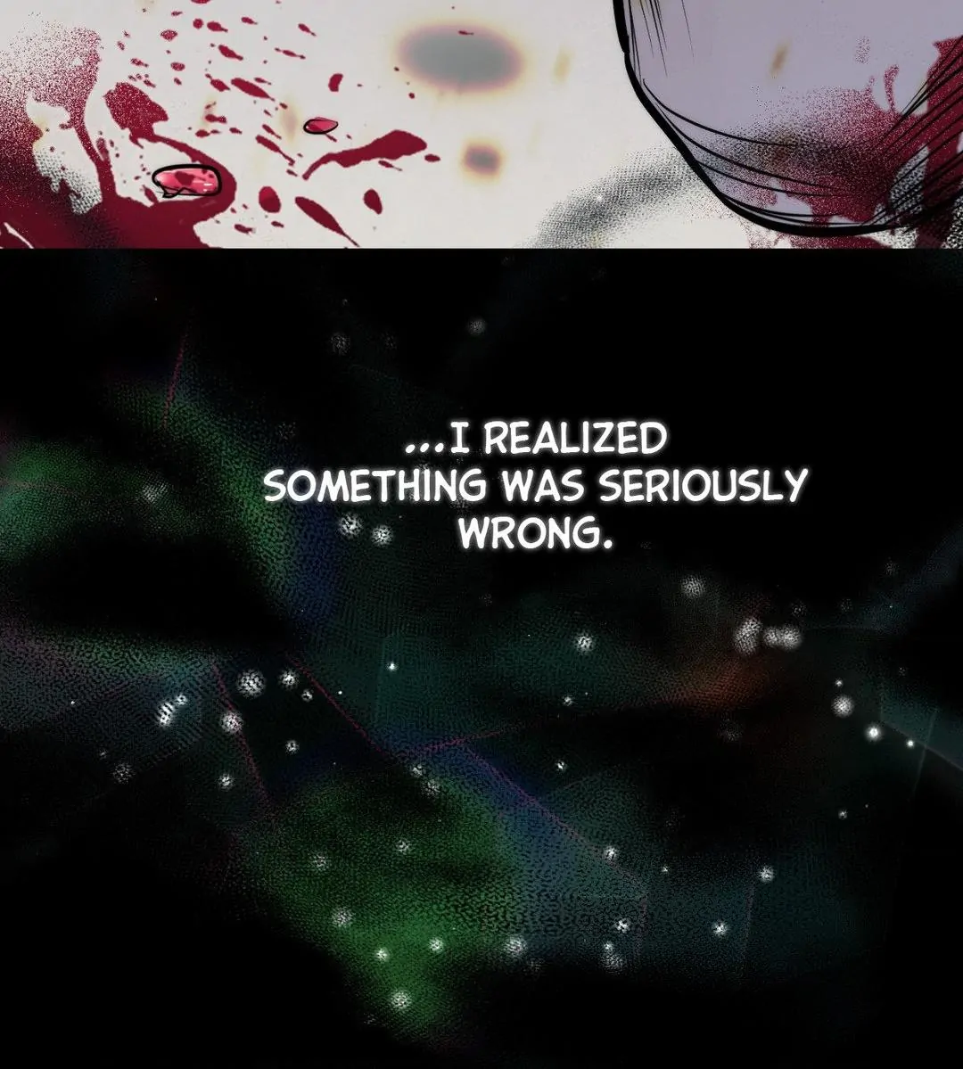 Stigma Chapter 9 - Page 88