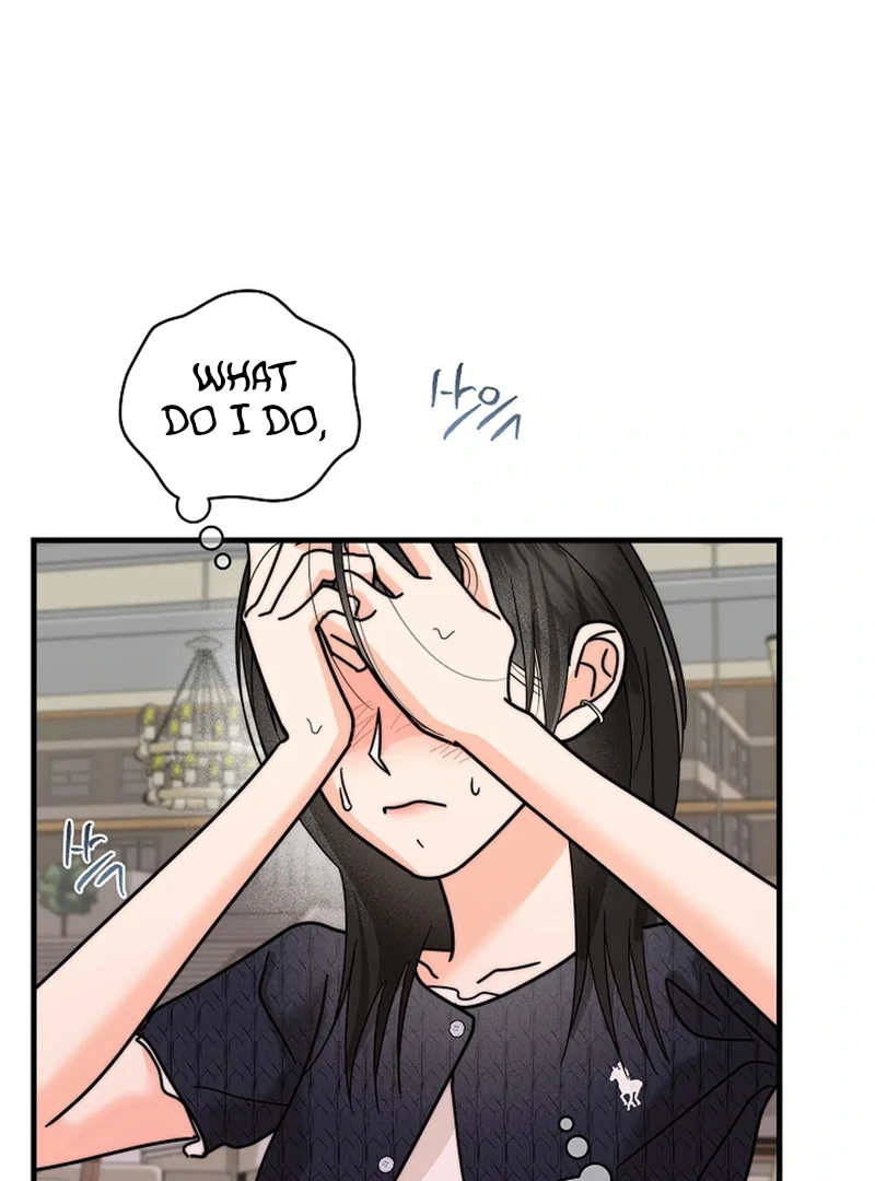 Stop Fighting, Go to Bed Chapter 30 - Page 122