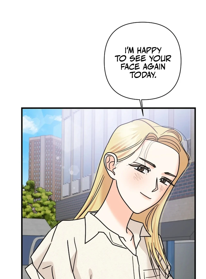 Stop Fighting, Go to Bed Chapter 30 - Page 22